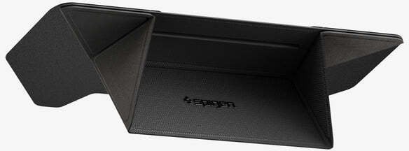 Spigen Slimfold Laptop Stand LD201-S3, black
