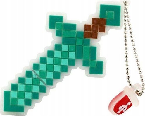 Pendrive Dr. Memory 8 GB