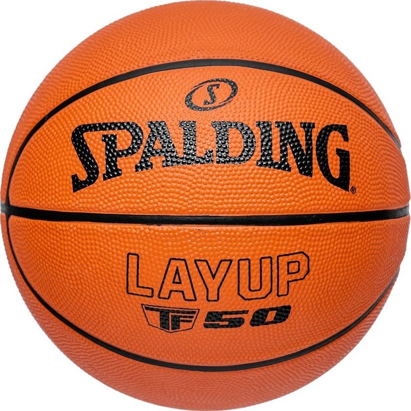 Spalding Piłka do Koszykówki SPALDING Layup TF50 R 6