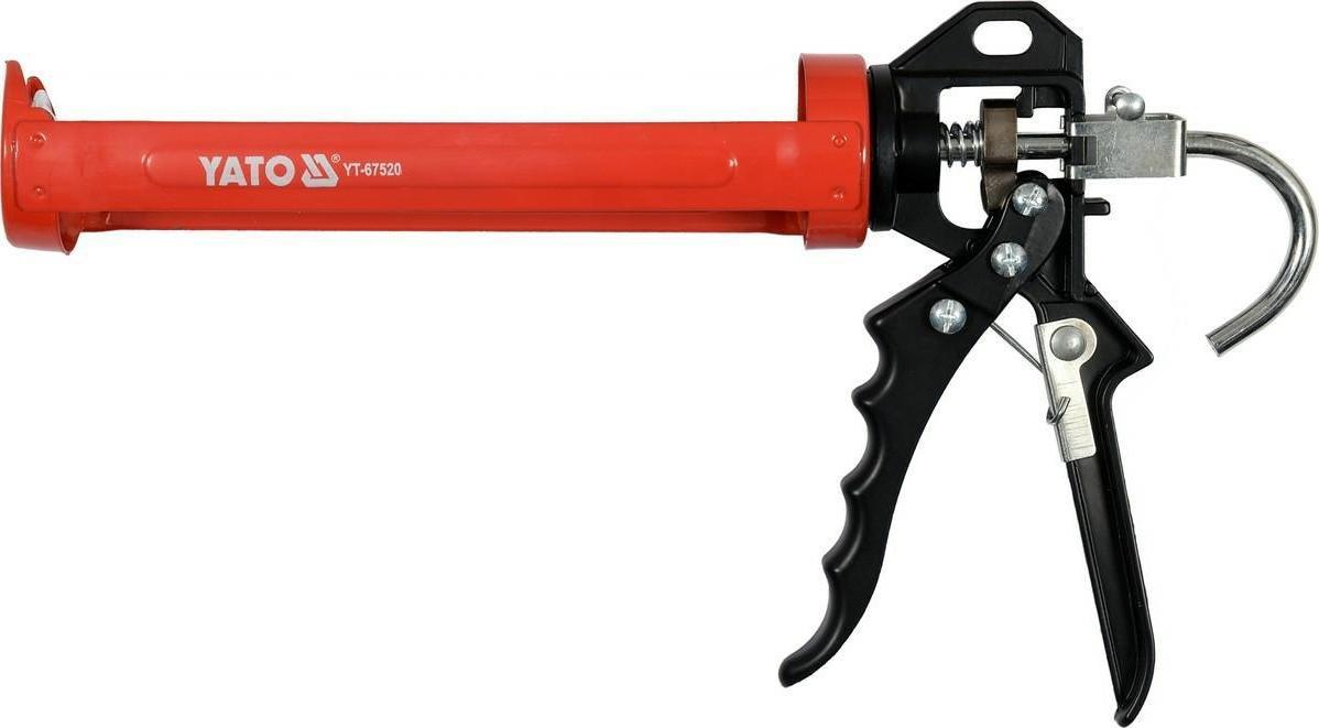 Yato YATO WYCISKACZ DO MAS Z BLOKADĄ AUTOMATYCZNĄ YT-67520