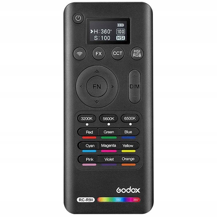 Godox RC-R9II Remote Control