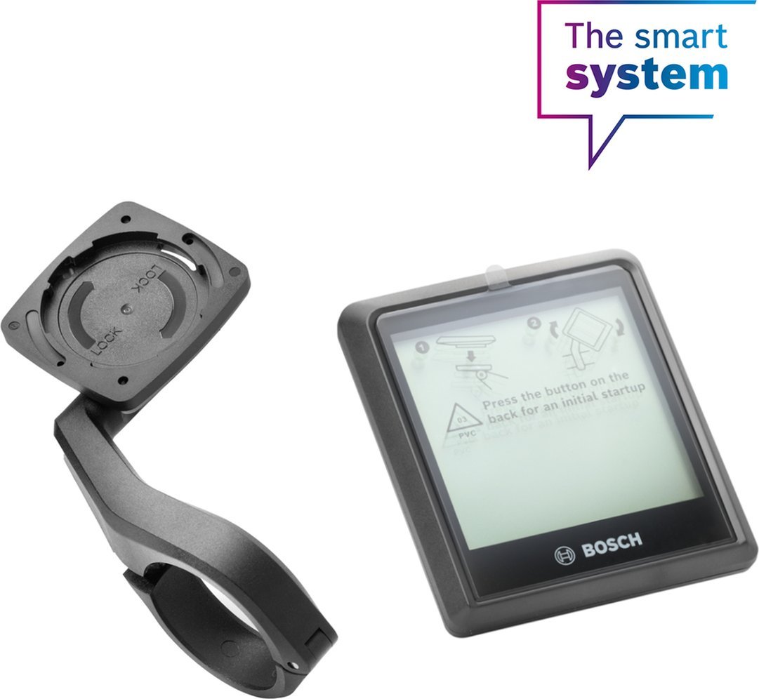 Bosch Zestaw doposażeniowy Bosch INTUVIA 100 35mm