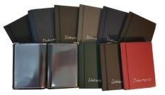 MERplus Okładka na dokumenty małe pionowa (187092)