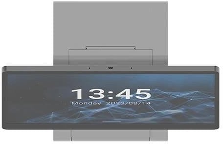 MOBILE POS ACC RETAIL STAND C/1 07 1S 022 C IMIN