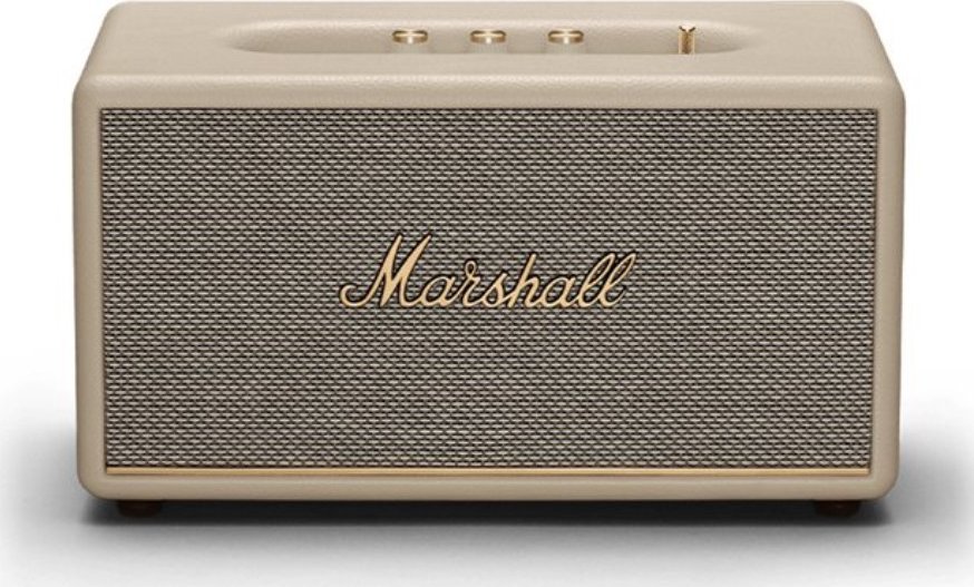 Głośnik Marshall Stanmore III beżowy (MARSHALLSTANMOREIIIBTCREAM)