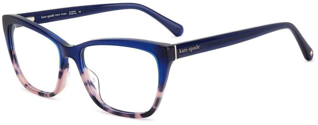 Ramki do okularów Damski Kate Spade CELESTINE-BR0F316 53 mm