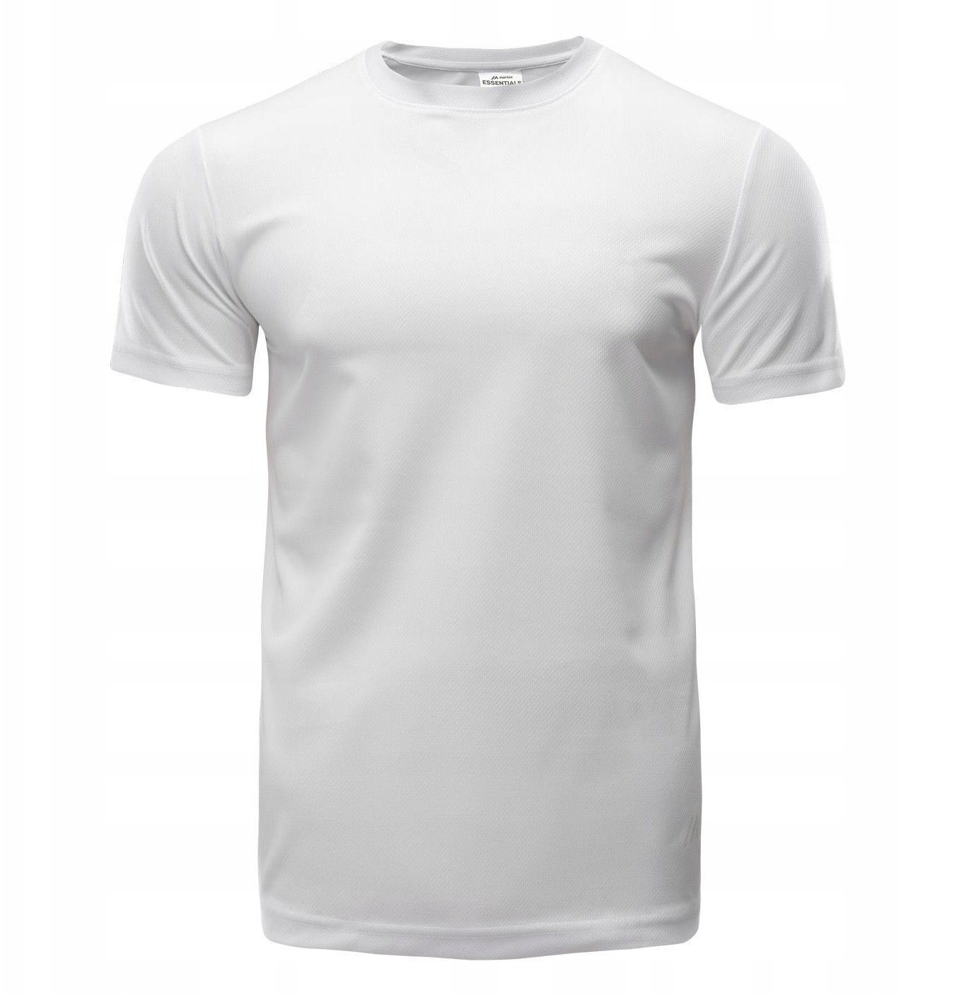 Męska Koszulka z krótkim rękawem DILLION