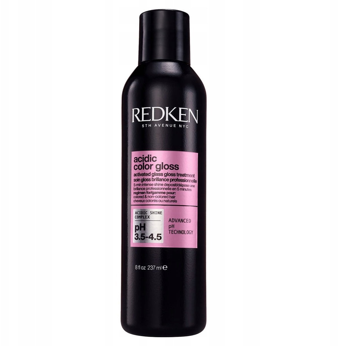 Redken Acidic Color Gloss Activated Glass Gloss Treatment 237 ml