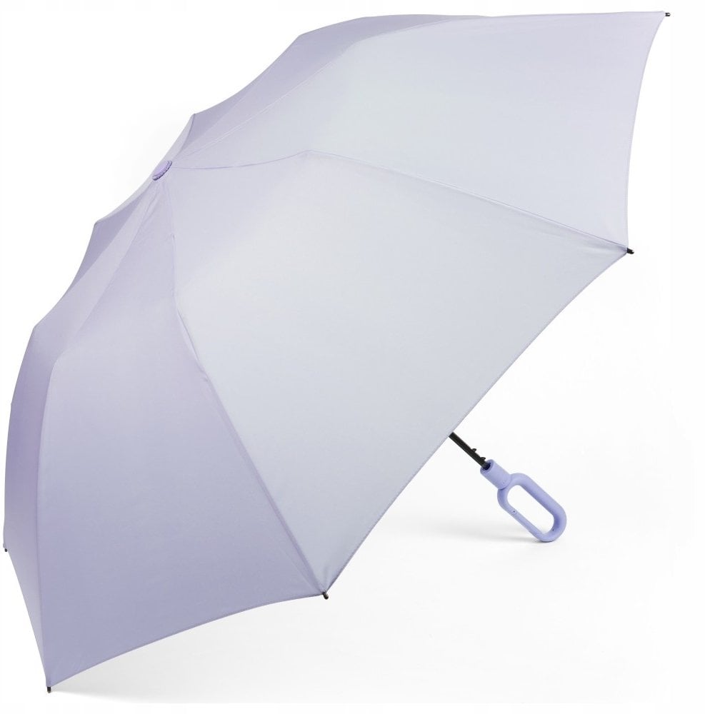 Parasolka Lexon Mini Hook jasnofioletowy