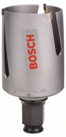 Bosch Piła otwornica Endurance for Multi Construction 50mm (2608584757)