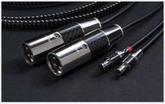 Furutech ADL XLR CF-H800 1.3m Czarny