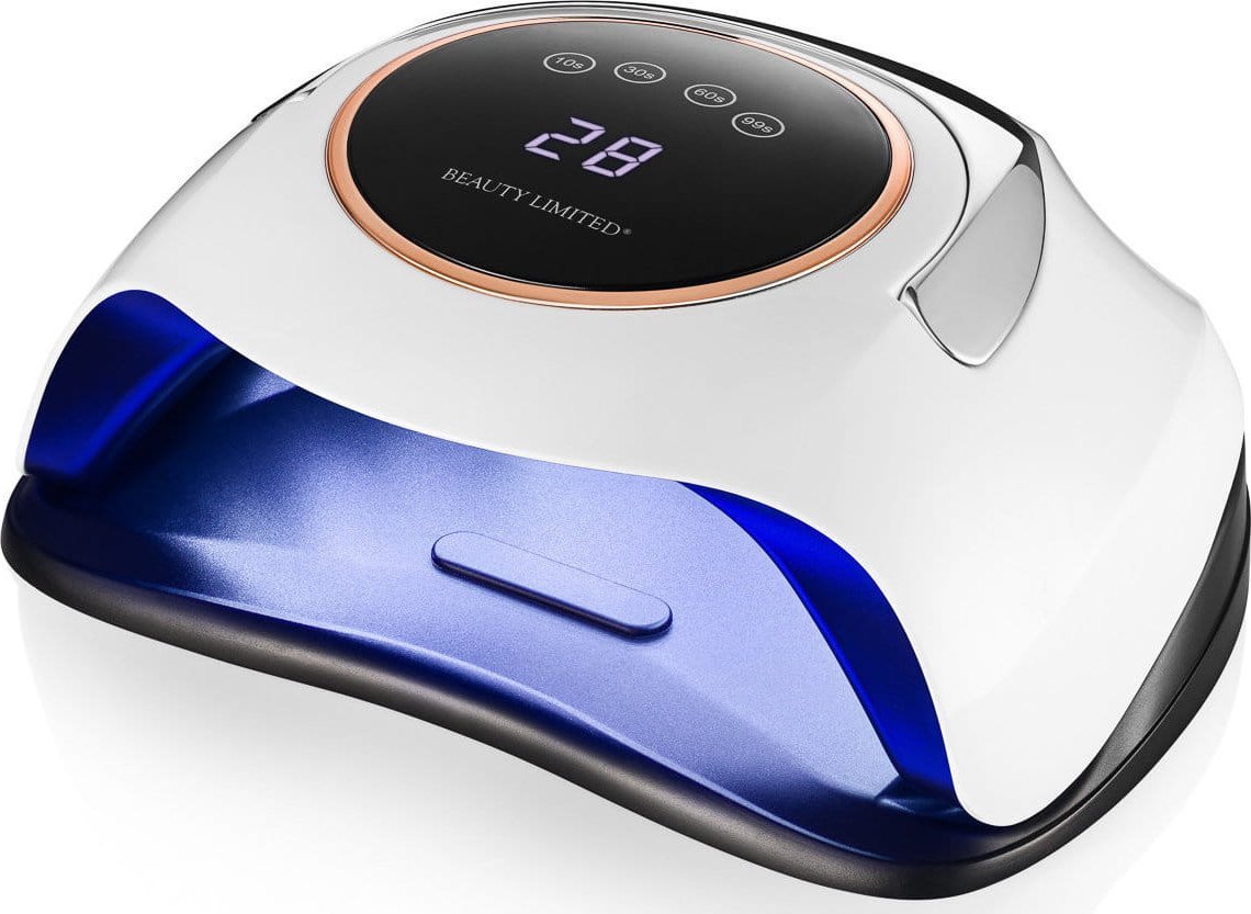 Lampa do paznokci Beauty Limited Lampa do paznokci LED UV LedNail 60 diod 180W