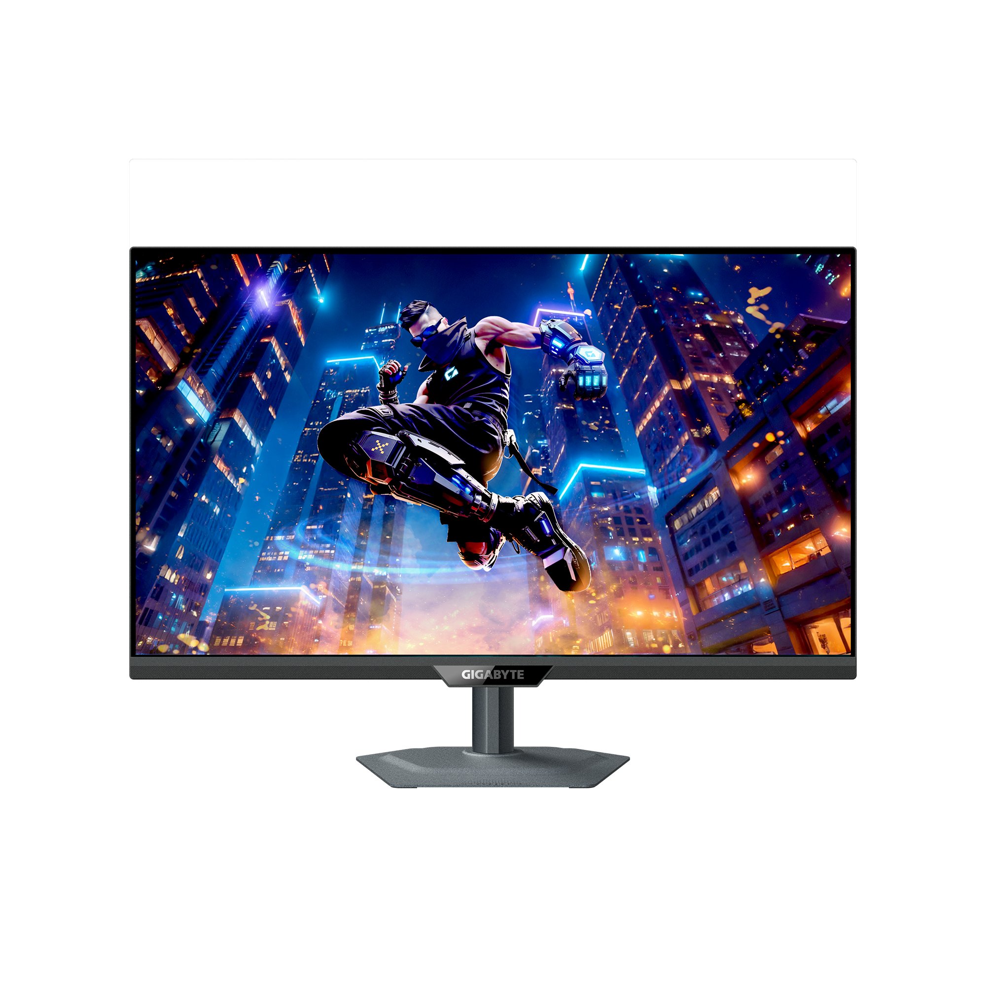 Monitor Gigabyte M27Q2 QD