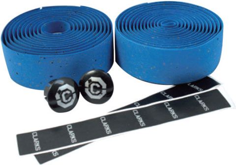 Clarks Owijki kierownicy CHBT STANDARD niebieska