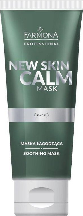 XXXX____Farmona Professional (Farmona) New Skin Calm Mask maska łagodząca do twarzy 200ml