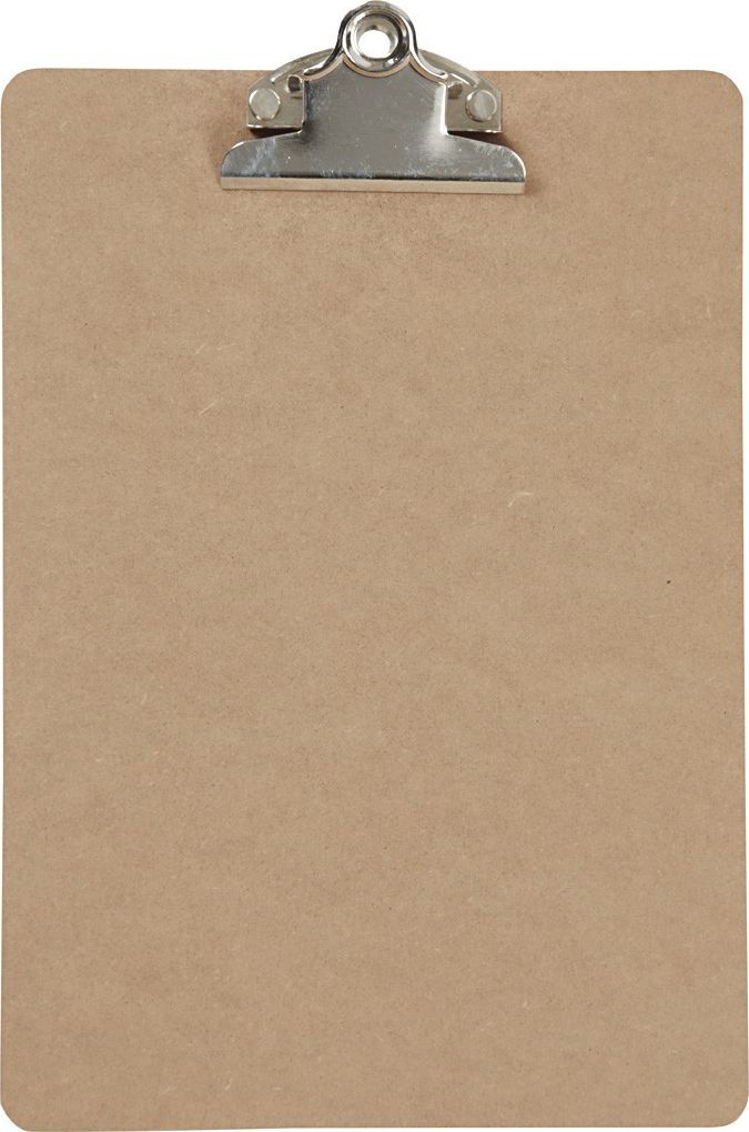 Creativ Company Podkładka do dokumentów A5 27x19 cm