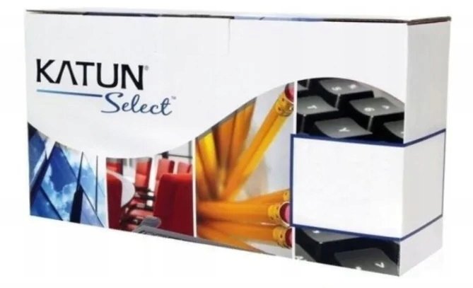 Katun 42X zamiennik HP Q5942x (black)