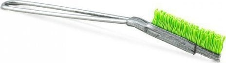 Szczotpol SZCZOTKA NYLONOWA RĘCZNA 210mm PET 0,70