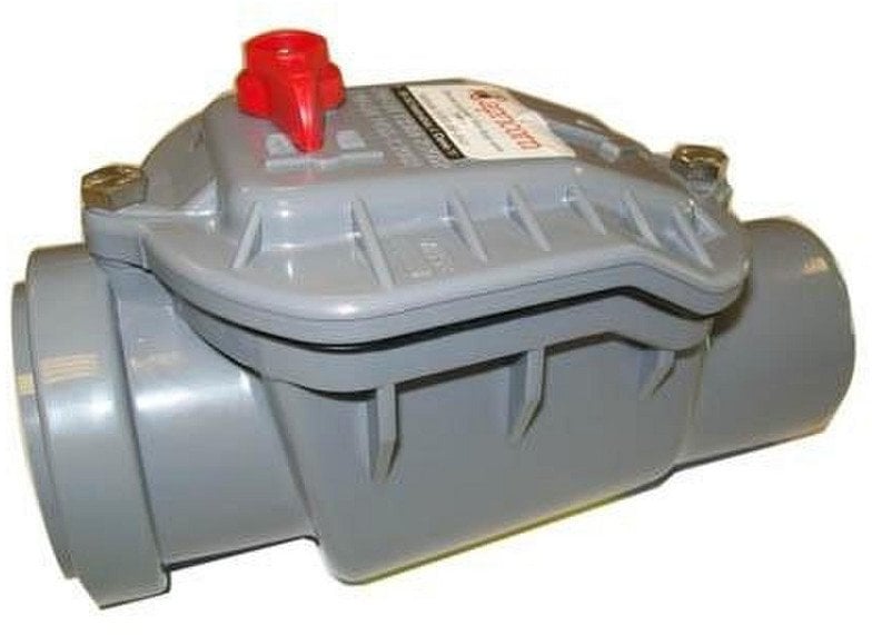 NON RETURNING VALVE D50