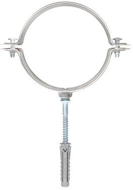 PIPE HOLDER (120 2 PCS.)