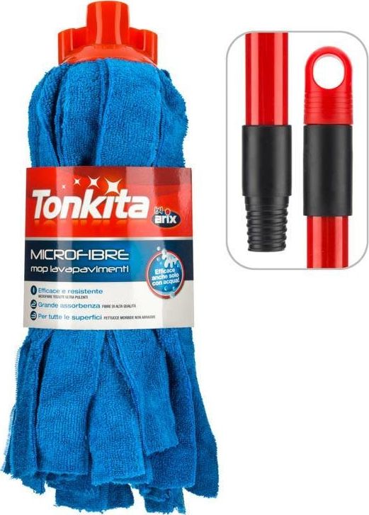 Mop Tonkita Microfibre (T0020)
