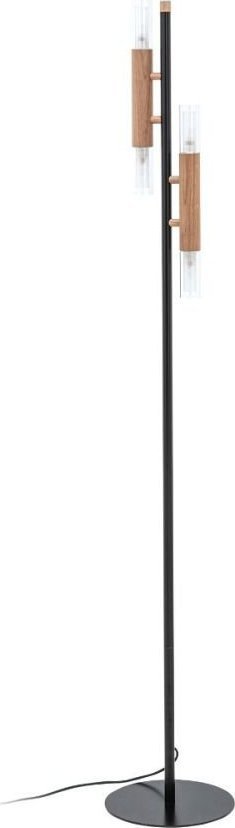 Lampa podłogowa Zumaline Lampa podłogowa MADERA 8310144 Zuma Line