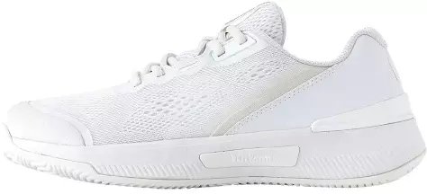 Netex WILSON tenisowy obuwie damskie INTRIGUE PRO White/White/Silver WRS334690E065 (0097512853767)