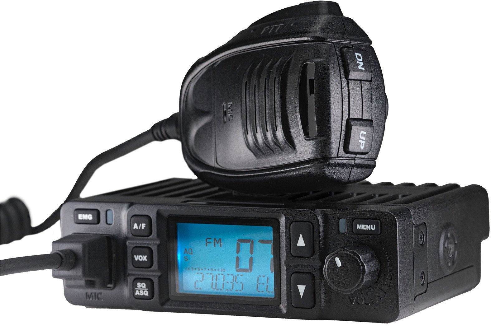 Albrecht AE 6290 12629 CB-radio