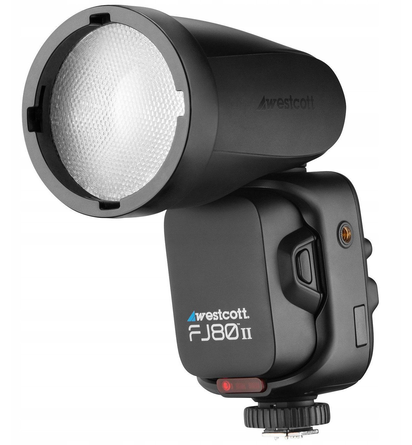 WESTCOTT Lampa błyskowa FJ80 V2
