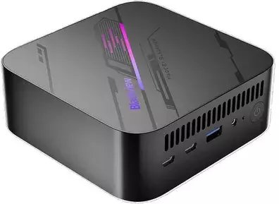 Mini PC Blackview MP100 Pro i5-12450H/16GB/512GB/W11 Pro czarny