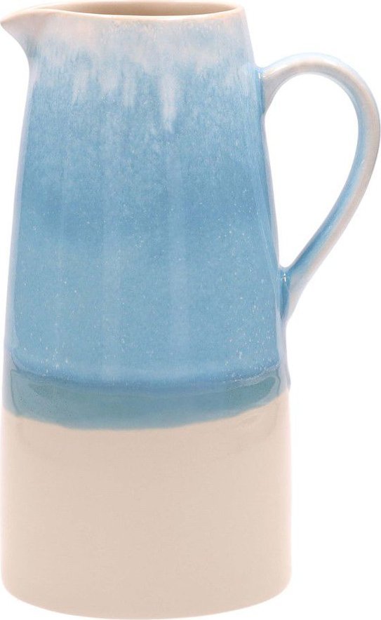 Warner Classics ROSE&TULIPANI CONCERTO FUSE AZZURRO Dzbanek 1.3 ltr