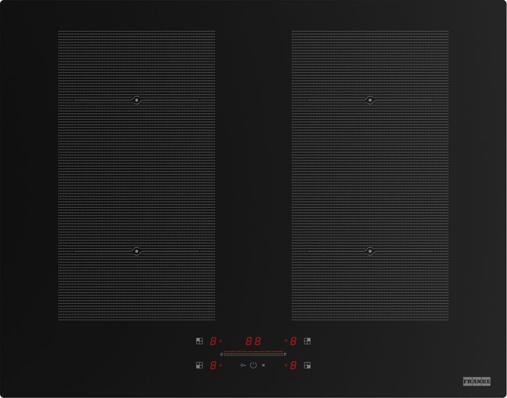 Płyta grzewcza Franke Franke Maris FMA 654 I F płyta indukcyjna 60 cm 108.0704.935