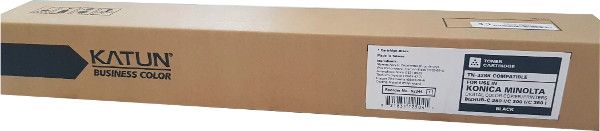 Toner Katun Black Zamiennik TN-328 (52344)