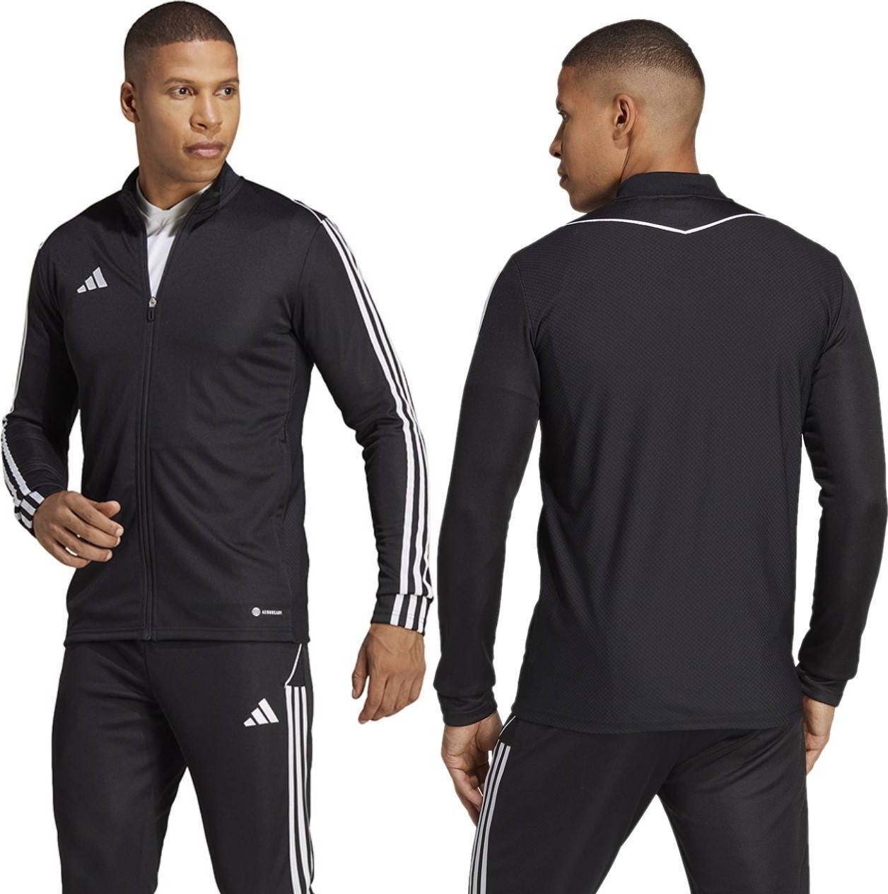 Adidas Bluza męska adidas Tiro 23 League Training HS7231 XL