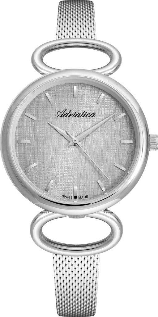 Zegarek Adriatica Zegarek Adriatica A3708.5117Q Damski