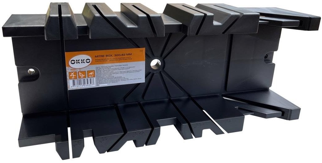 MITRE BOX OKKO. 300MM