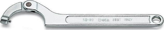Beta Tools KLUCZ HAKOWY BE 99ST/50-80