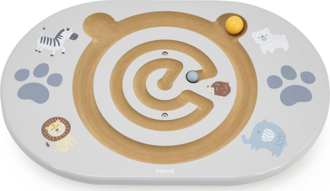 Viga 44273 PolarB Balansujący labirynt