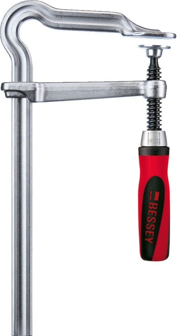 Bessey BESSEY clamp GMZ-2K 250/120 - OMEGA