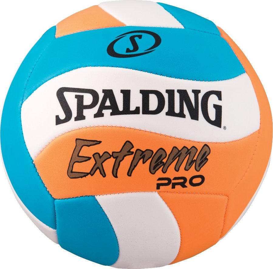 Spalding Piłka do Siatkówki SPALDING Extreme Pro Orange