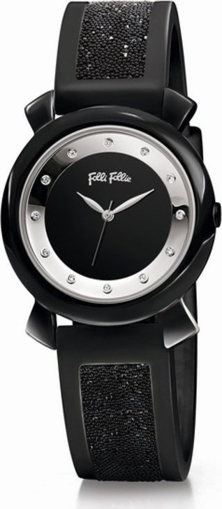 Zegarek Folli Follie Zegarek Damski Folli Follie WF15T013ZSK ( 28 mm)