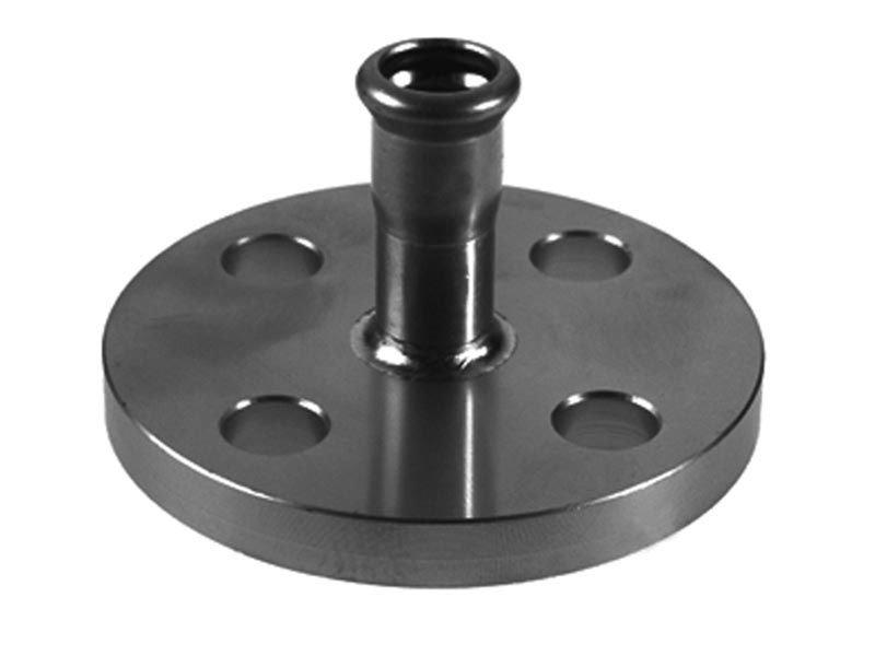 KAN-therm Kołnierz 76,1mm stalowy - 620659.6