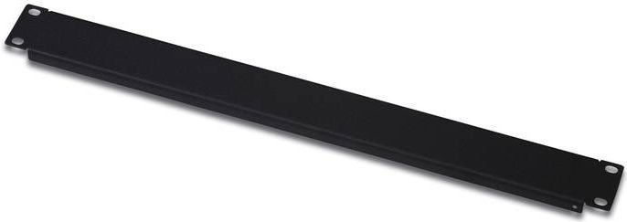 Digitus Panel zaślepiający 1U Szary (DN-19 BPN-01)