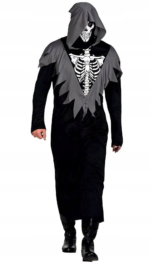 Zestaw Mroczny Żniwiarz rozm. uniw.