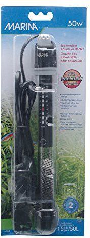 Hagen GRZAŁKA MARINA 50W Z TERMOREGULATOREM