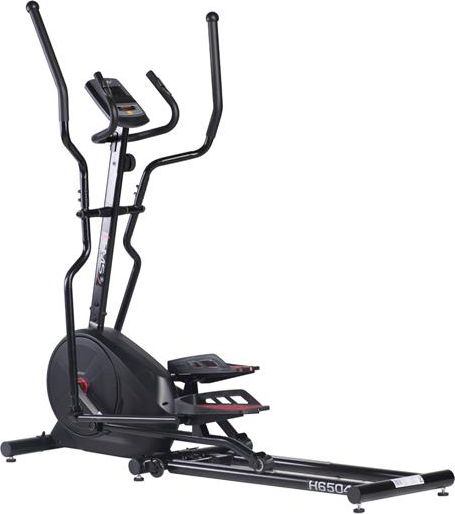 Orbitrek HMS H6504 magnetyczny