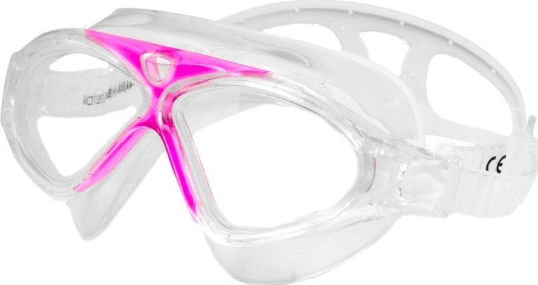 Aqua-Speed Okulary pływackie Aqua-Speed Zefir kol. 03