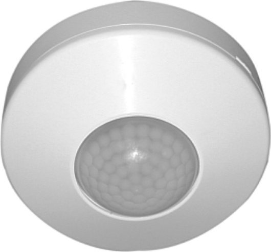 BEG Czujnik obecności PD3-1C-SM natynkowy, 360, zasięg do 10m