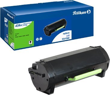 Toner Pelikan Toner Dell 593-11167 comp. 1434TKHC czarny - 4237316