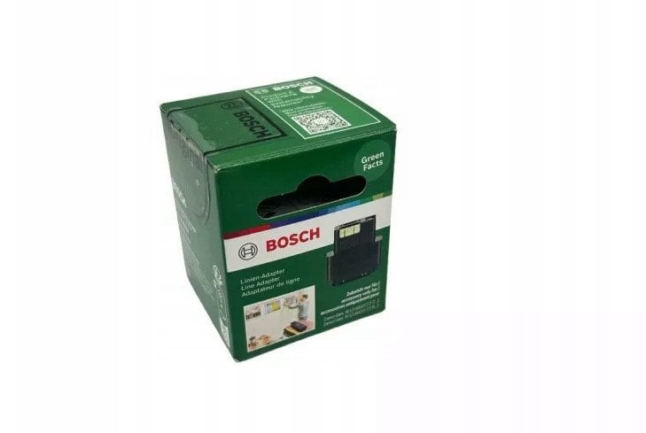 Laserline Adapter Zamo Laser-Line Adapte